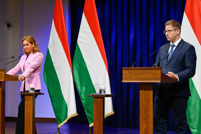 Fotó: Máthé Zoltán / MTI