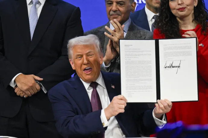 Fotó: Harun Ozalp / Anadolu / AFP