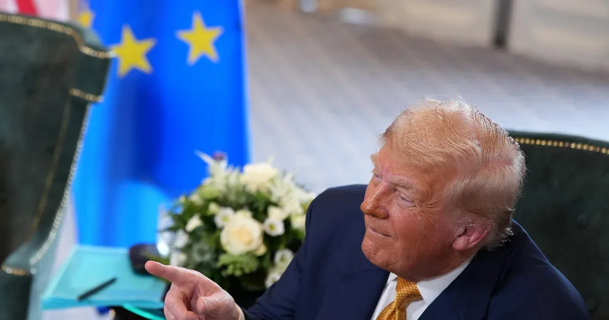 A vámoknál jóval durvább gazdasági fegyverek kerülhetnek elő egy Grönlandért folyó EU-USA harcban