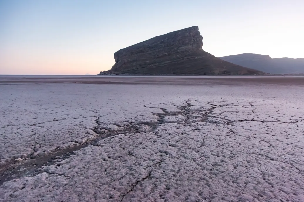A BME és a NASA közösen kutatja, hogy lehet kezelni az aszályt