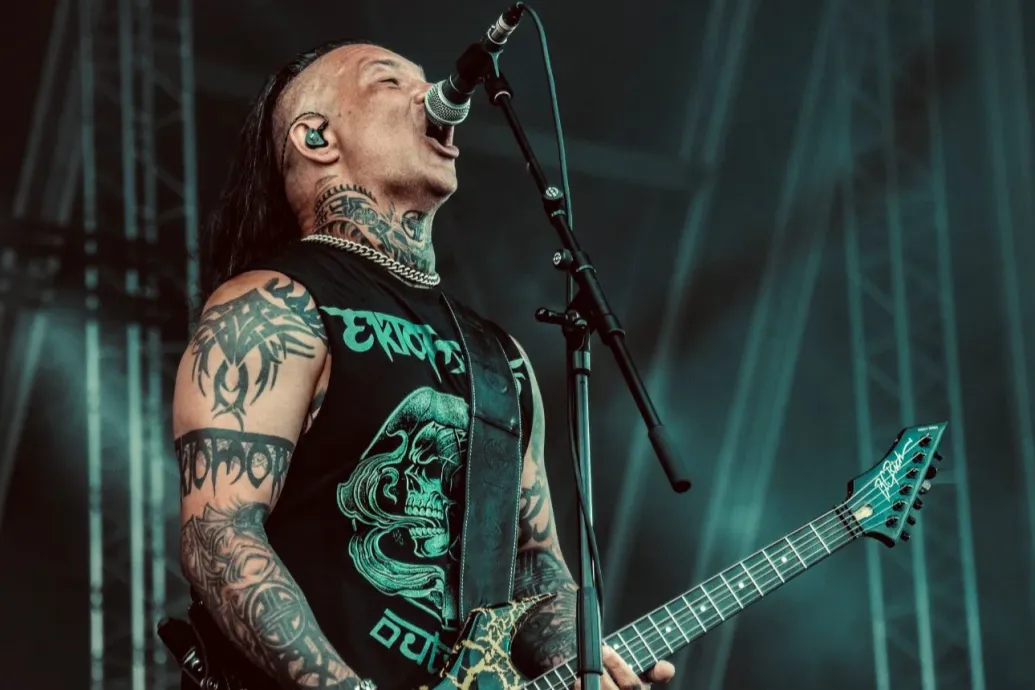 Az Ektomorf frontembere tagadja, hogy belépett volna egy DPK-ba