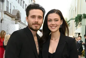 Ellopott esküvői tánc, kiutált meny, támadásra állított testvérek – áll a bál a Beckham családnál