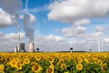 Fontos mérföldkő: Európában a szél- és napenergia több áramot termelt, mint az összes fosszilis forrás együtt