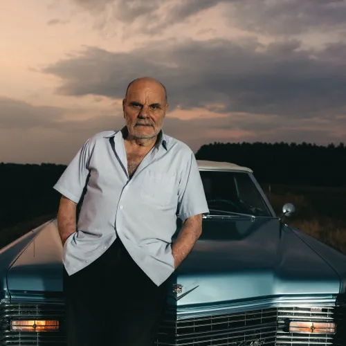 Megcsinálták a legendás Radiohead-klip folytatását, amiben Kovács Lajos lehet, hogy utoljára állt kamera elé