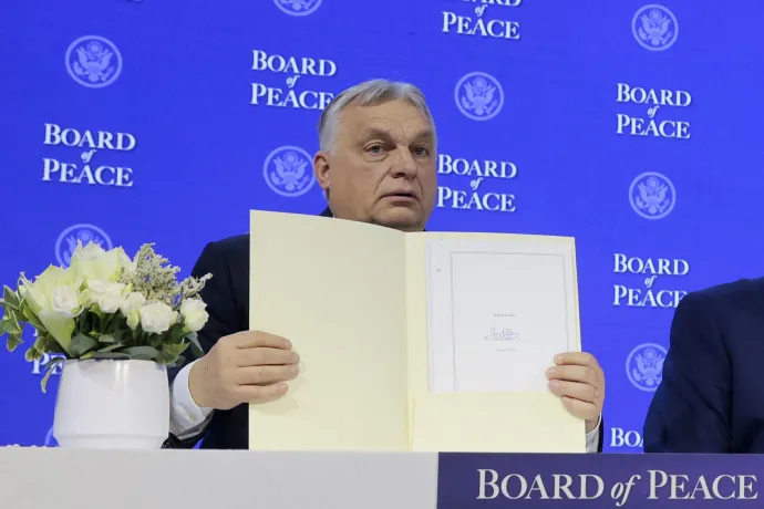 Fotó: Chip Somodevilla / Getty Images