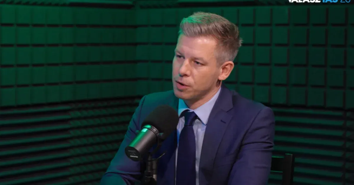 Komolyan gondoljuk, hogy a Tisza nem egyeduralomra tör