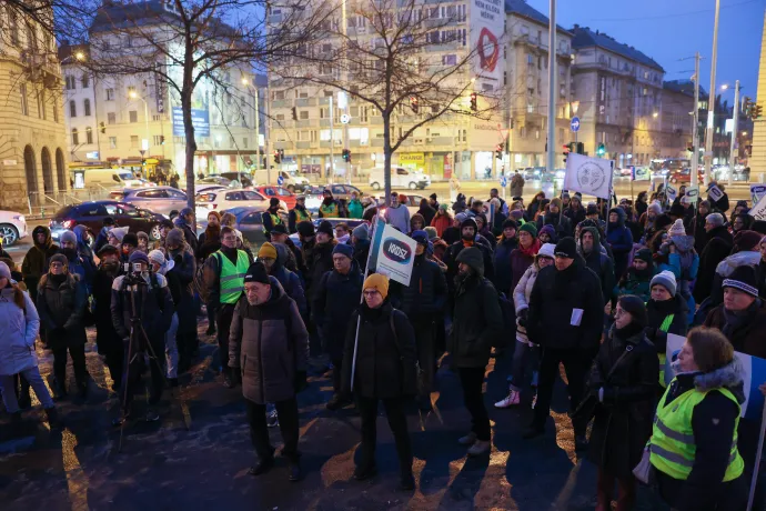 Modor Bálint – Fotó: Bődey János / Telex
