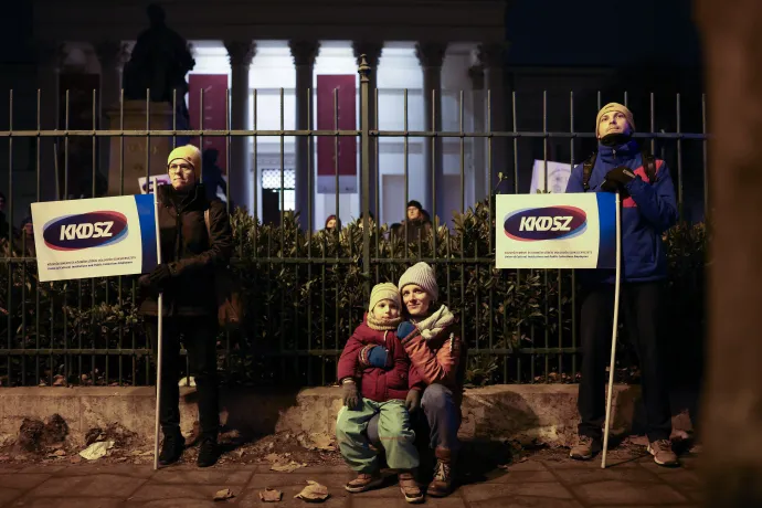 Fotó: Bődey János / Telex