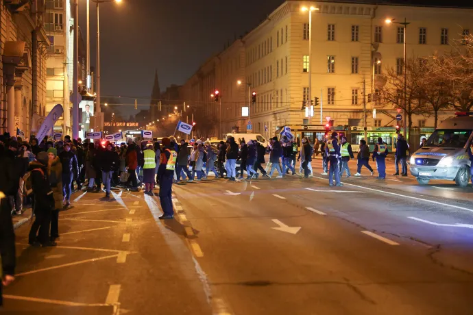 Fotó: Bődey János / Telex