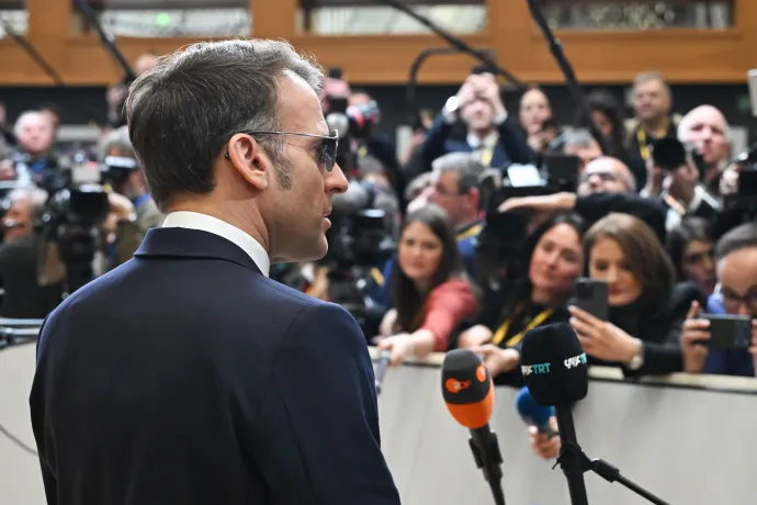 Fotó: Frederic Sierakowski / Európai Tanács / Európai Unió