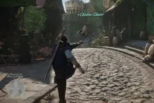 Ősszel jön az új Fable, amiben még egy csirkét sem lehet majd következmények nélkül felrúgni