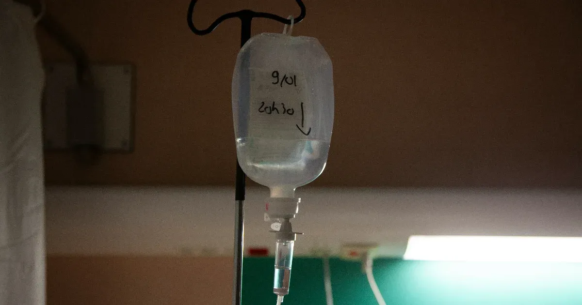 Tíz gyilkosság miatt ítélték el a német ápolót, de lehet, hogy száz embert küldött a halálba