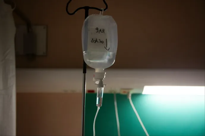 Tíz gyilkosság miatt ítélték el a német ápolót, de lehet, hogy száz embert küldött a halálba