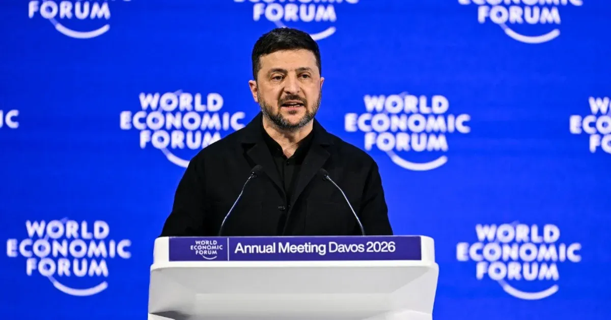 Zelenszkij szerint már a héten megtartják az első háromoldalú találkozót Ukrajna, Oroszország és Amerika között