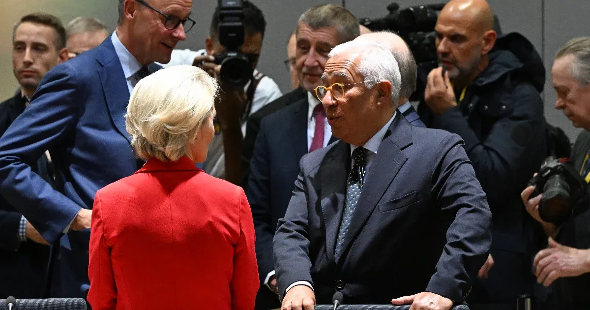 Az EU ki fog állni az érdekeiért, jelentette ki az állam- és kormányfők csúcsa után a testületük elnöke