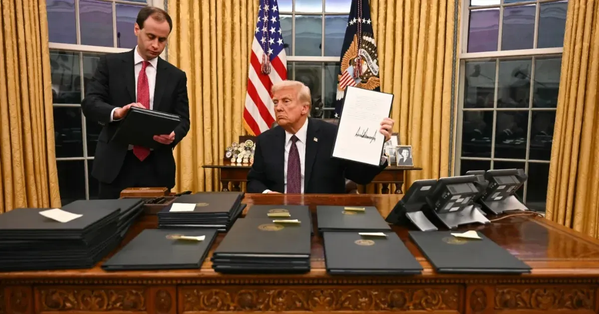 Hivatalosan is kilépett a WHO-ból az Egyesült Államok