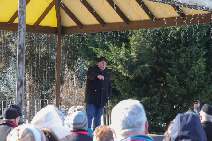 Kézdivásárhelyen és Csíkszeredában is utcára vonulnak az emberek a helyi adók miatt