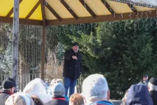 Kézdivásárhelyen és Csíkszeredában is utcára vonulnak az emberek a helyi adók miatt