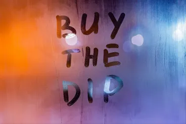 Buy the dip: működő stratégia vagy drága illúzió?