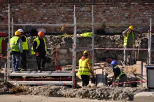 Átlépte a félmillió forintos határt a nettó átlagkereset novemberben