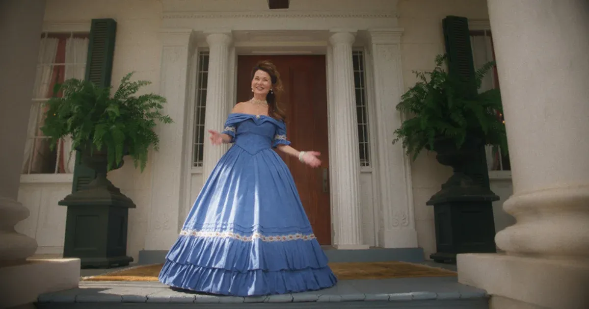 Csak a rabszolgákat ne emlegessék!