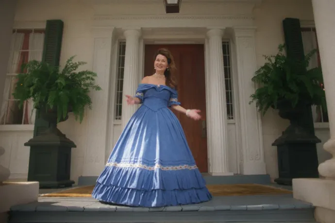 Csak a rabszolgákat ne emlegessék!