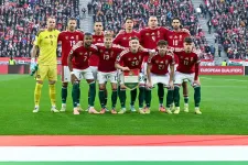 Megvan a magyar futballválogatott következő két ellenfele