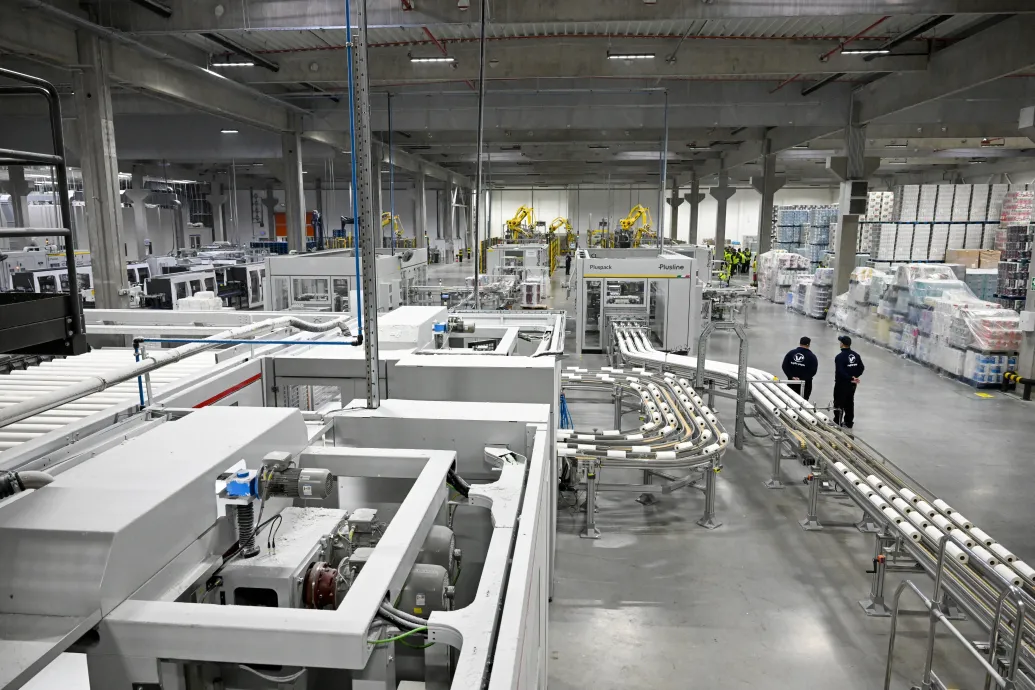 Közel öt éve nem dolgoztak olyan kevesen Magyarországon, mint tavaly decemberben