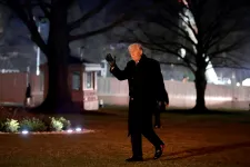 Hivatalosan is kilépett a WHO-ból az Egyesült Államok