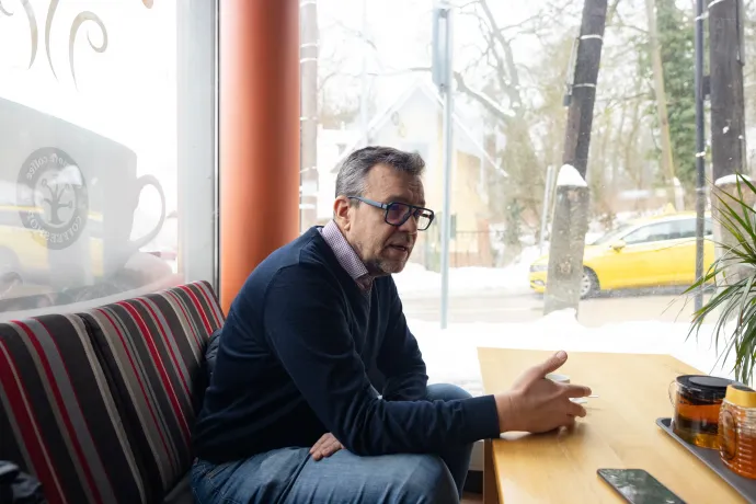 Fotó: Hevesi-Szabó Lujza / Telex