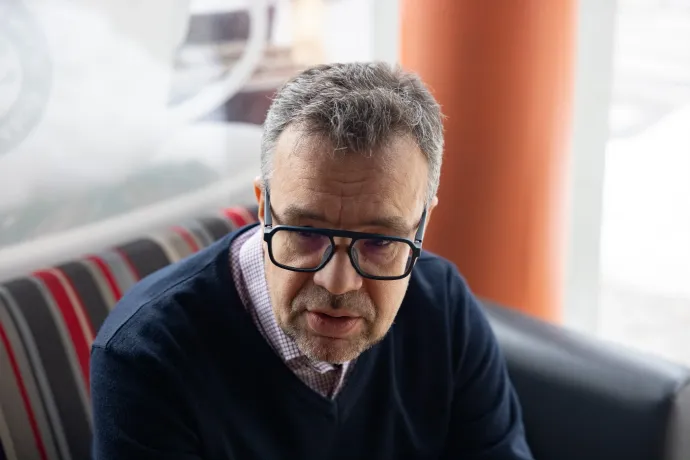 Fotó: Hevesi-Szabó Lujza / Telex