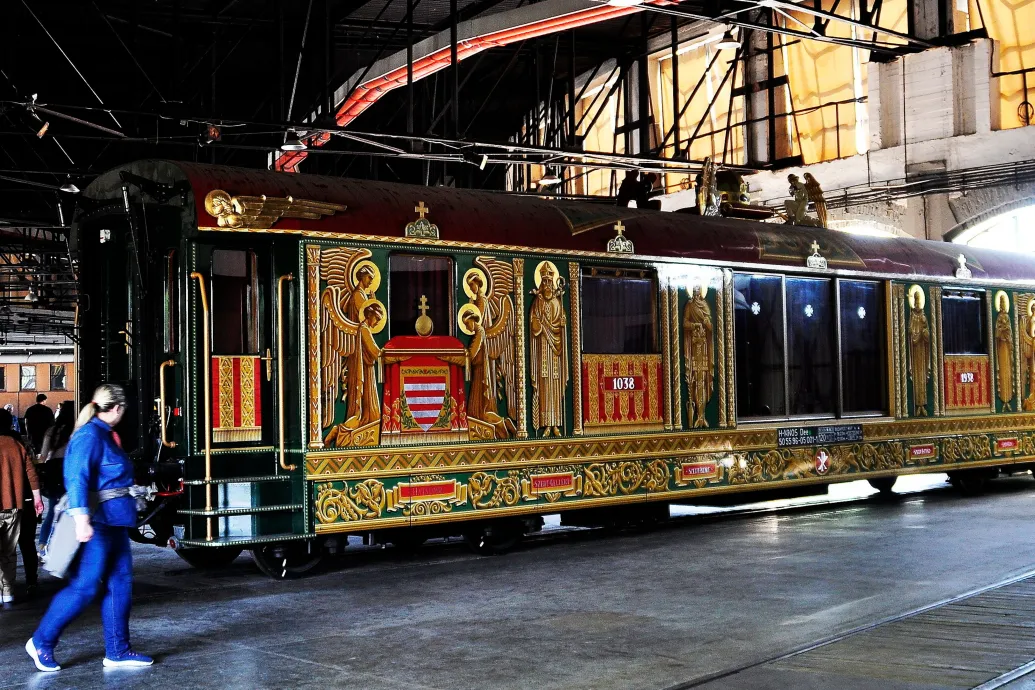 Csaknem 20 milliárdba került a MÁV-nak a bedőlt dunakeszi járműjavító megmentése