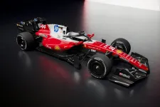 Forma–1: piros-fehér lesz a Ferrari 2026-os versenyautója