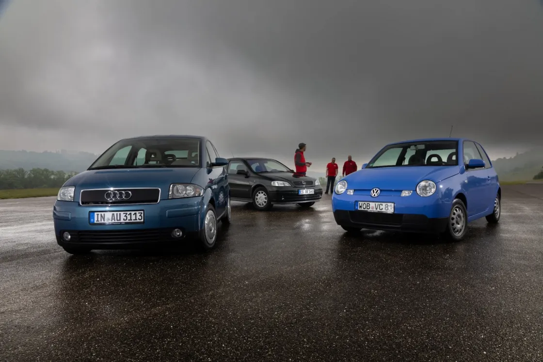 Miért tűntek el a 3 literes fogyasztású autók a piacról, ha ennyire zseniálisak voltak?