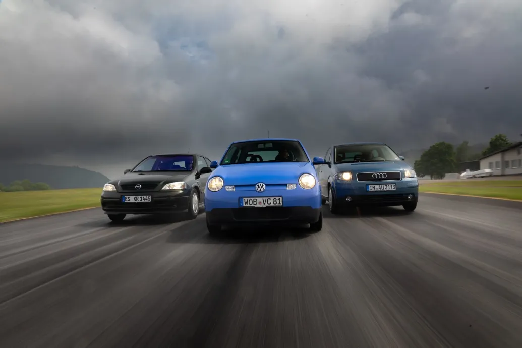 Miért tűntek el a 3 literes fogyasztású autók a piacról, ha ennyire zseniálisak voltak?