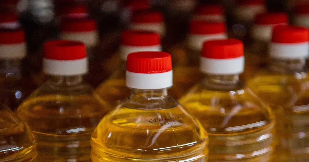 Vizsgálódik a GVH, mert drágább Magyarországon az étolaj az uniós átlagnál