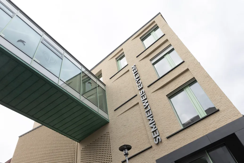 Semmelweis University among top 200 medical universities on Times Higher Education list