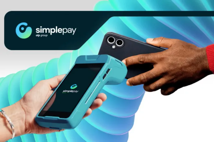 Tíz éve indult az online fizetés, most új külsőt kap a SimplePay (X)