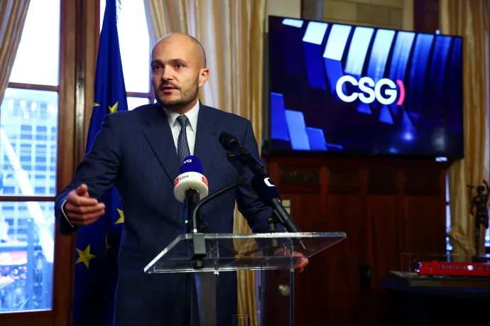 33 éves cseh vállalkozó lett a világ egyik leggazdagabb védelmi ipari vezetője