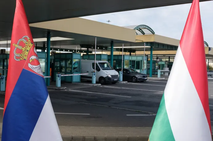 Tüntetnek a szerb és bosnyák kamionosok, teherforgalmi blokád lesz a szerb határon hétfőn