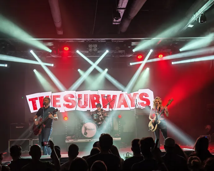 Fotó: Flachner Balázs / Telex