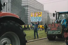 Fact-check: csak fizetett aktivisták voltak a strasbourgi gazdatüntetésen vagy fideszes képviselők is?