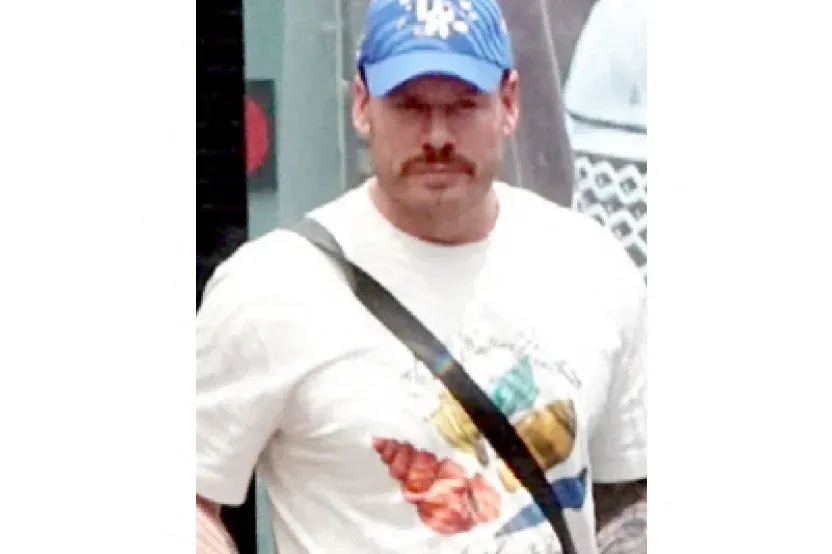 Letartóztatták a kanadai snowboardosból lett drogbárót, aki az FBI toplistájára is felkerült