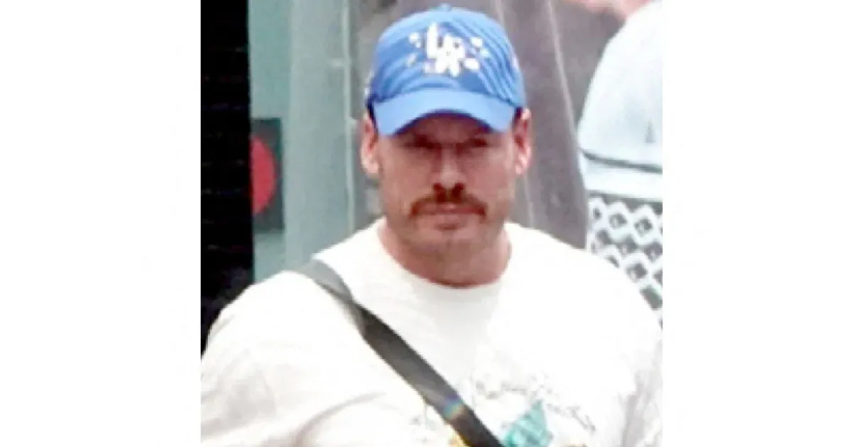 Letartóztatták a kanadai snowboardosból lett drogbárót, aki az FBI toplistájára is felkerült