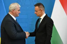 Az ukrán külügyminiszter Orbánnak: Moszkvai mestere nem fog száz évig élni, még akkor sem, ha Ön minden szervét odaadná neki