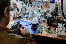 „Szörnyet teremtettünk” – Ukrajnában idén eljöhet a gyilkos robotok kora