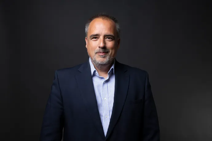 Török Gábor eszement hülyeségnek nevezte a Nézőpont vezetőjének elemzését, és elmondta, miért nem vitázik vele