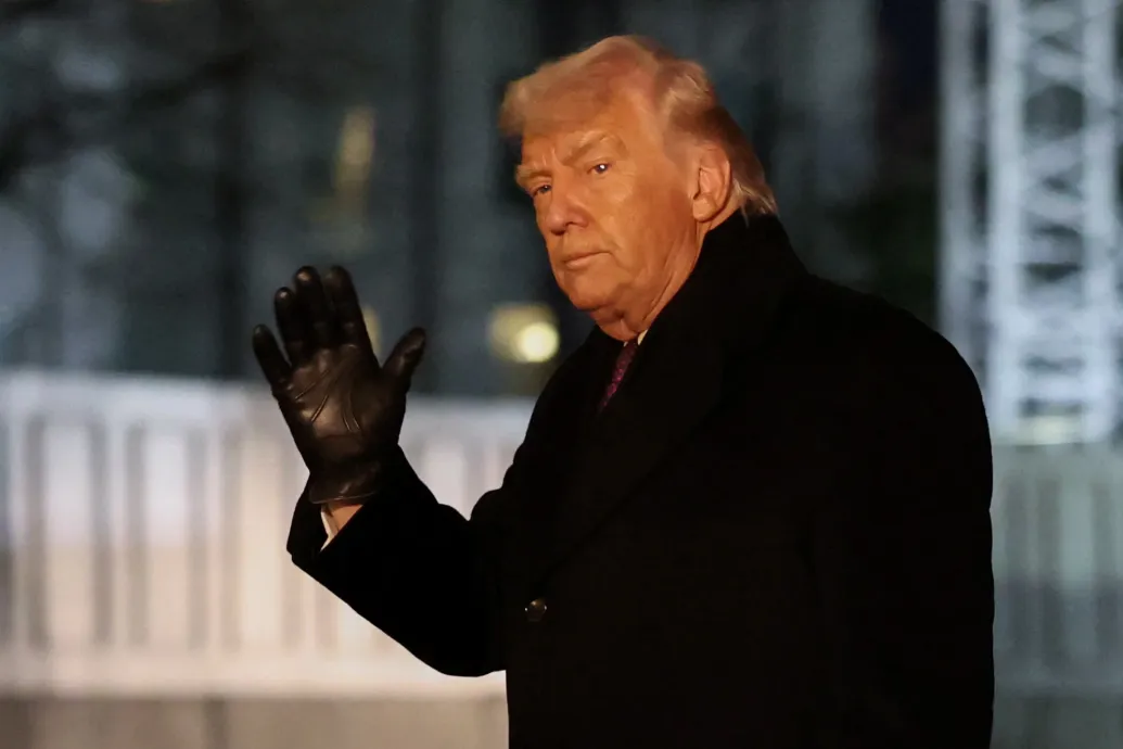 Felhördült a brit politikai elit Trump NATO-szövetségesekről szóló mondatai után