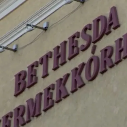 Súlyosan megégett egy ötéves gyerek egy disznóvágáson, bőrátültetésre is szüksége volt Kép