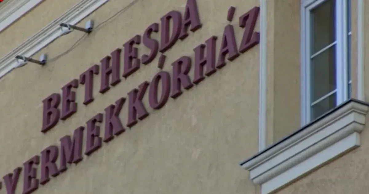 Súlyosan megégett egy ötéves gyerek egy disznóvágáson, bőrátültetésre is szüksége volt